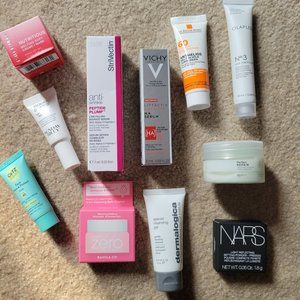 Ulta 10x Points GWP: Olaplex, Estee Lauder, Dermalogica, Banila Co, NARS, etc
